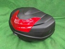 YAMAHA kufer centralny 50l - 2