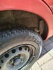 Fiat Panda van 2005 - 11