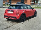 Mini Cooper S 2.0 178KM Automat Virtual Panorama FULL LED EU - 5