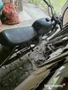 Kultowy Trójkołowiec WSK 125 „Dzik / Trajka”– Stan Oryginaln - 3