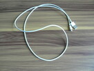 Przewod ladowarki Iphone 1 metr  10 zl