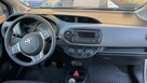 Toyota Yaris 2017 niski przebieg - 10