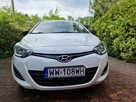 Sprzedam HYUNDAI i20 - 3