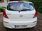 Sprzedam HYUNDAI i20 - 4