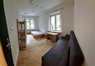 Ciche i zielone 2-pokojowe mieszkanie – ul. Podchorążych