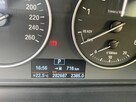 Bmw f31 2.0 diesel - 7