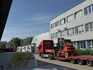 Tani Wynajem Biura -Parking Tir Rent Magazyn+ Parking - 14