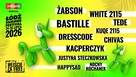 Ktoś chętny na wspólny koncert ? Łódź Summer Festiwal
