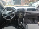 Skoda Fabia, BEZ KOROZJI, KLIMA, krajowy - 10