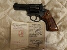 Syndyk sprzeda - rewolwer TAURUS 941, kal. 0,22 Mag - 2