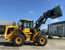 ŁADOWARKA JCB 437 S5 WasteMaster