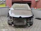 Citroën C4 Grand Picasso 2016r 2.0-150KM. Na Części. Jeździ