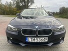 Bmw f31 2.0 diesel - 2