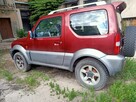 Suzuki Jimny 2008 - 9