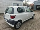 Toyota Yaris, BEZ KOROZJI, zarejestrowany - 2