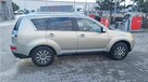 Mitsubishi Outlander II – sprzedaż syndyka - 3