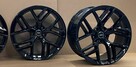 21 OE Audi Q6 SQ6 4MN 10Jx21 ET21 11Jx21 ET21 5x130 - 15