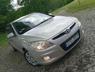 HYUNDAI/i30/1.4/BENZYNKA/1-WŁAŚĆ/SUPER-STAN/ZAREJESTR/