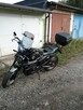 Zontes G1 Spoke 125 na kat.B