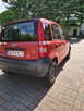 Fiat Panda van 2005 - 8