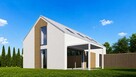 Dom wolnostojący pod Żyrardowem - 9