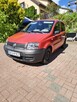 Fiat Panda van 2005 - 9
