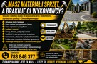 USŁUGI OGRODNICZO BUDOWLANE - 2
