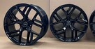 21 OE Audi Q6 SQ6 4MN 10Jx21 ET21 11Jx21 ET21 5x130 - 13