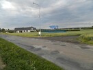 działka budowlana 1000m2 w Łęcznej, osiedle Kol. Trębaczów - 3