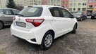 Toyota Yaris 2017 niski przebieg - 3