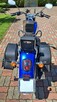 Sprzedam motocykl UM Renegade Commando Classic DeLuxe 125 - 6