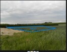 działka budowlana 1000m2 w Łęcznej, osiedle Kol. Trębaczów - 2