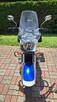 Sprzedam motocykl UM Renegade Commando Classic DeLuxe 125 - 4