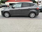 Ford C-max 1,6D Sam Parkuje/Niski przebieg - 4
