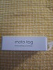 Moto tag. Motorola - 5