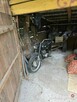 Kultowy Trójkołowiec WSK 125 „Dzik / Trajka”– Stan Oryginaln - 6