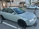Audi s3 1,6 2000r - 4