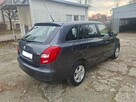 Skoda Fabia, BEZ KOROZJI, KLIMA, krajowy - 2