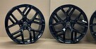 21 OE Audi Q6 SQ6 4MN 10Jx21 ET21 11Jx21 ET21 5x130 - 6