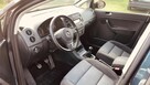 Vw Golf Plus 6 2011r 1,6 diesel - 6