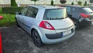 Marka / Model RENAULT Megane II 1.4 MR