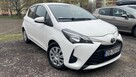 Toyota Yaris 2017 niski przebieg - 4