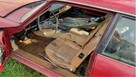 SYNDYK SPRZEDA Samochód osobowy marki Jaguar XJ-S
