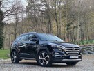 Hyundai Tucson, wersja Premium - 7