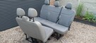Kanapy/fotele Renault Trafic - 2