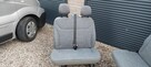Kanapy/fotele Renault Trafic - 4