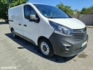 Opel Vivaro - 6