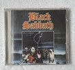 Black Sabbath . Live Evil . CD . - 3