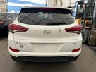Sprzedam Hyundai Tucson 2.0, 4x4, automat, 2017. - 4