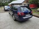 Volkswagen Passat B6 - 4